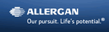Allergan Australia Logo